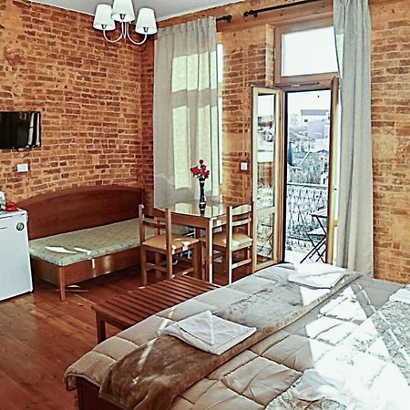 Santrivani Rooms Ханья Экстерьер фото