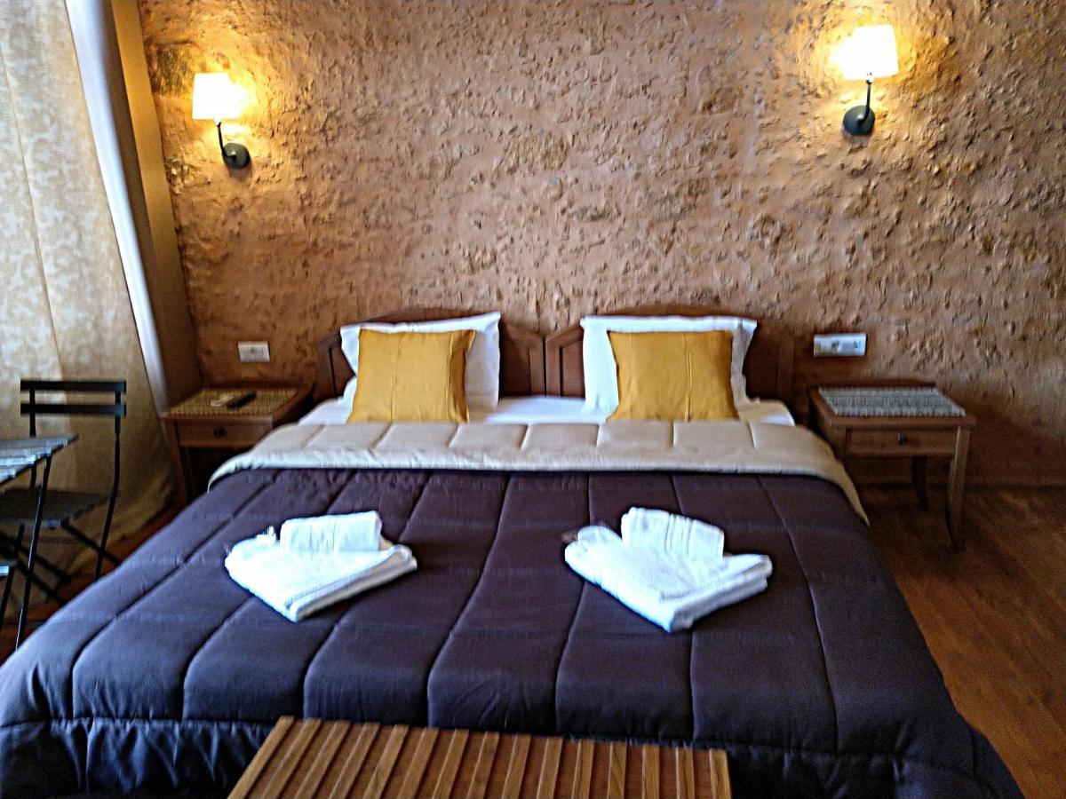 Santrivani Rooms Ханья Экстерьер фото