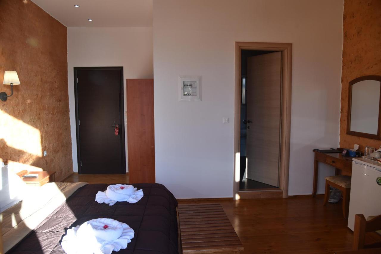 Santrivani Rooms Ханья Экстерьер фото