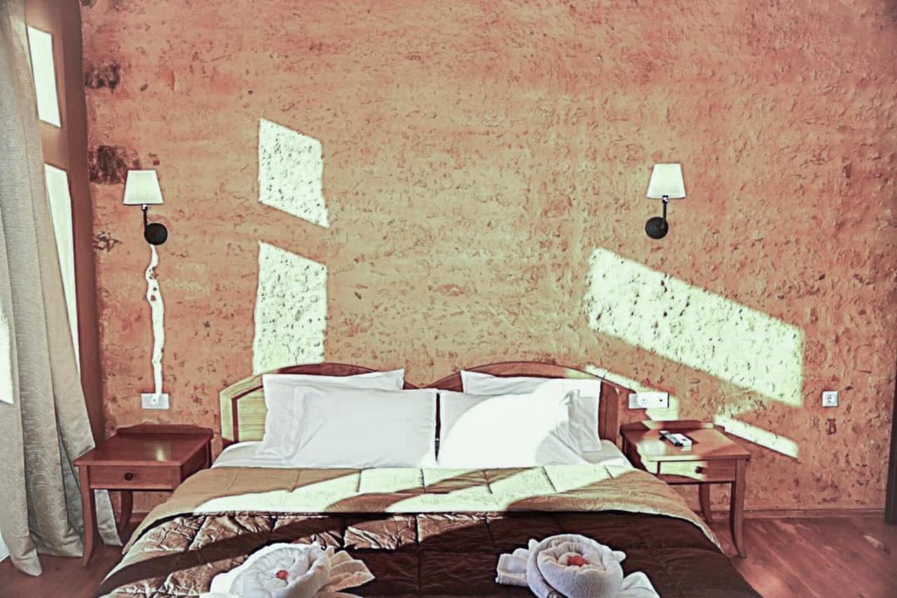 Santrivani Rooms Ханья Экстерьер фото