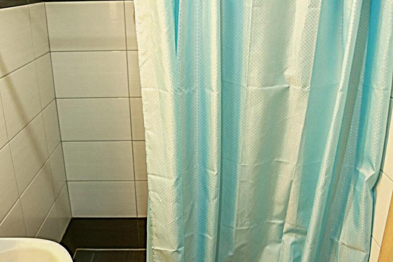Santrivani Rooms Ханья Экстерьер фото