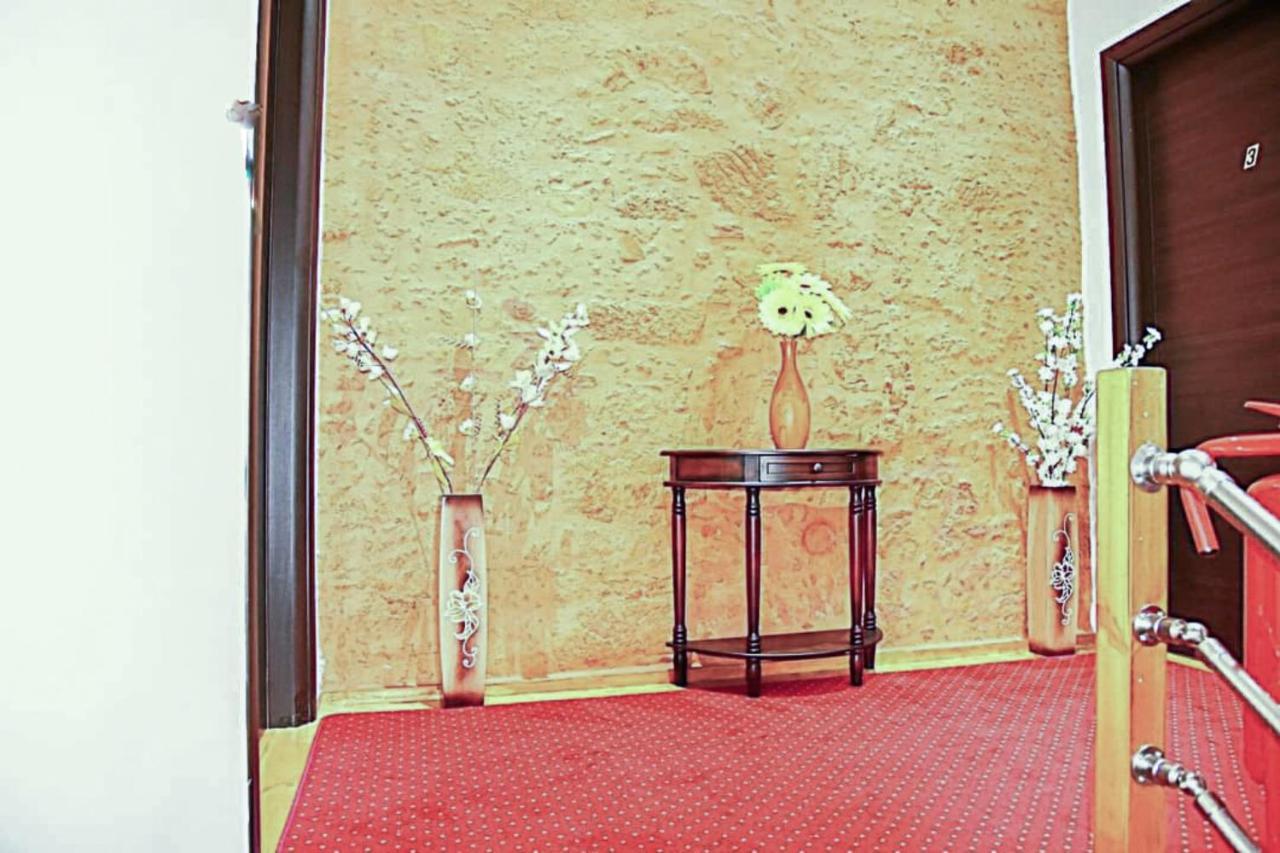 Santrivani Rooms Ханья Экстерьер фото