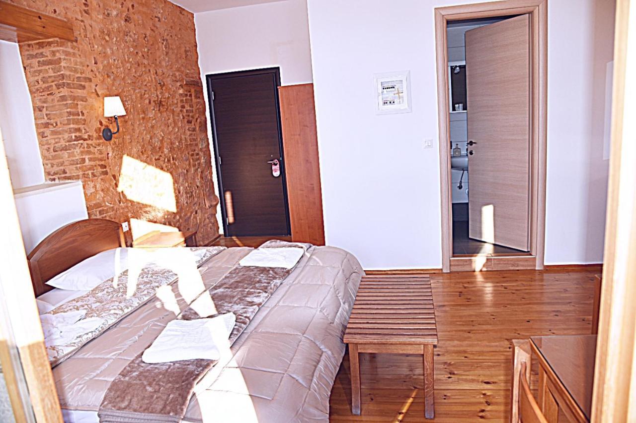 Santrivani Rooms Ханья Экстерьер фото