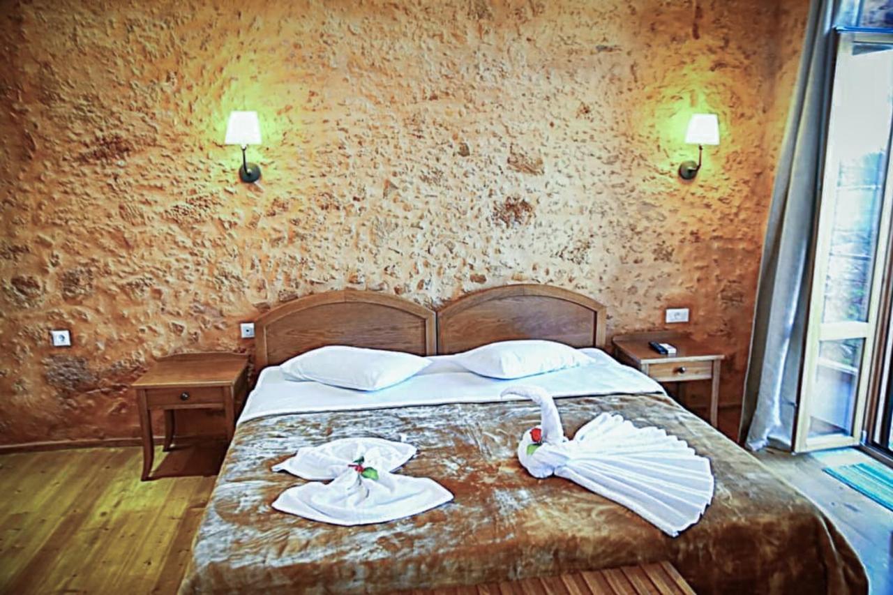 Santrivani Rooms Ханья Экстерьер фото
