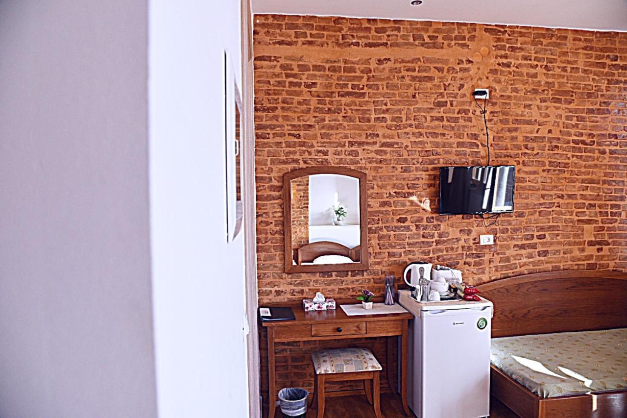 Santrivani Rooms Ханья Экстерьер фото