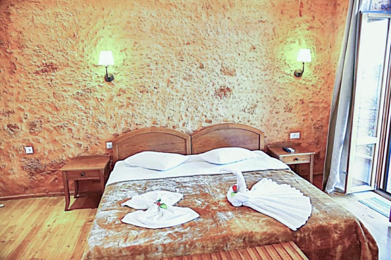 Santrivani Rooms Ханья Экстерьер фото