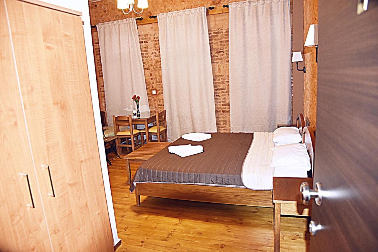 Santrivani Rooms Ханья Экстерьер фото
