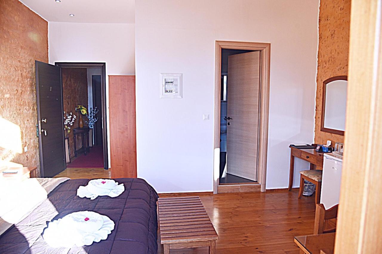 Santrivani Rooms Ханья Экстерьер фото