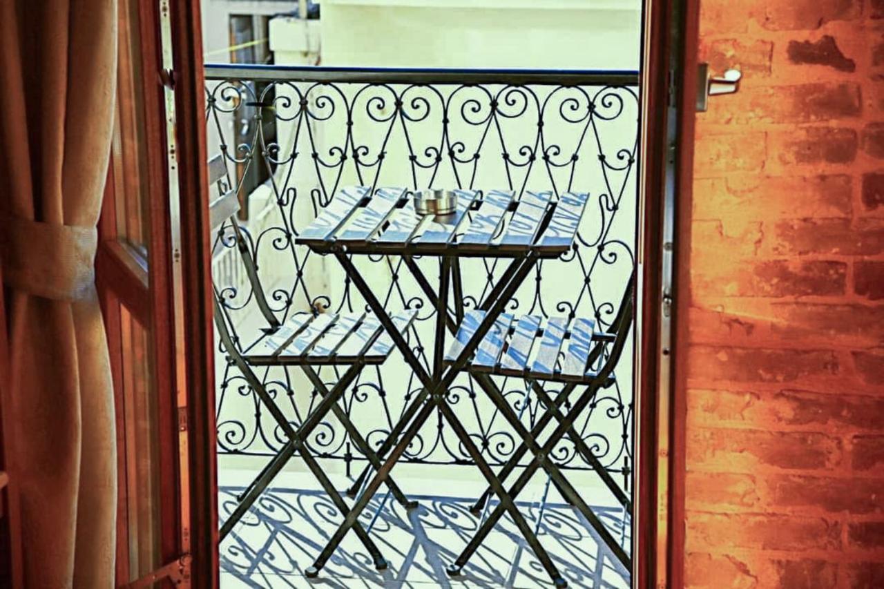 Santrivani Rooms Ханья Экстерьер фото