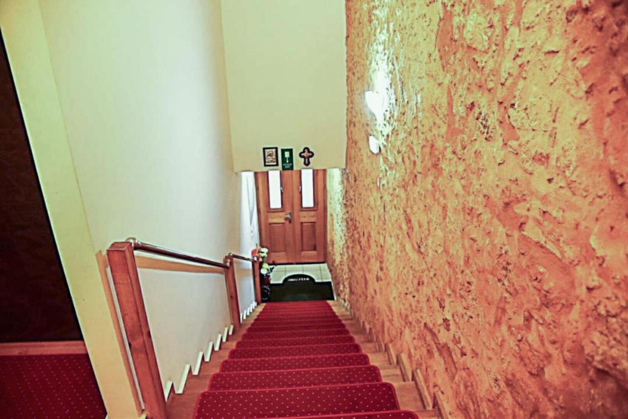 Santrivani Rooms Ханья Экстерьер фото