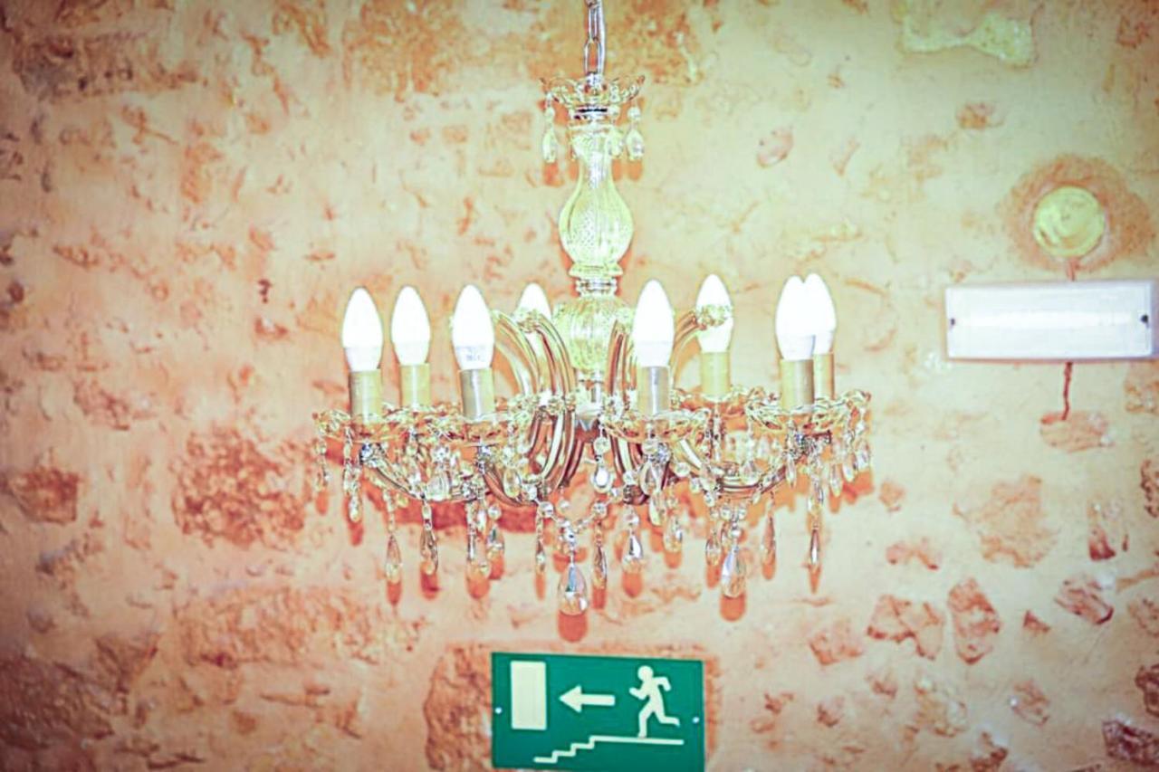 Santrivani Rooms Ханья Экстерьер фото