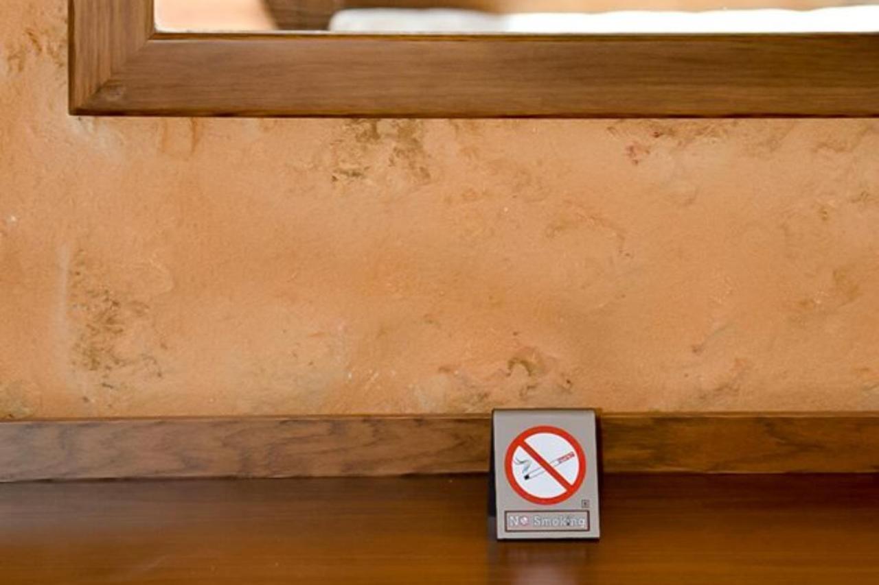 Santrivani Rooms Ханья Экстерьер фото